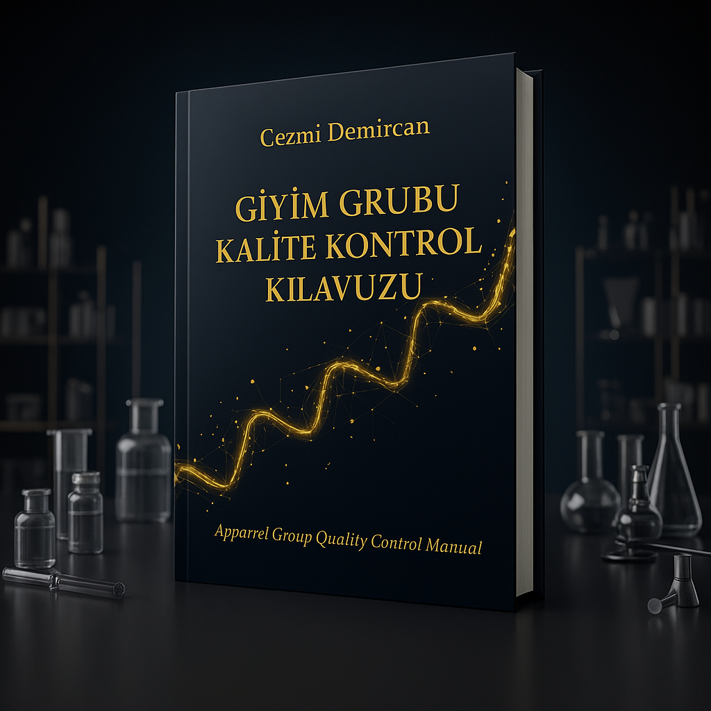 Giyim Grubu Kalite Kontrol Kılavuzu