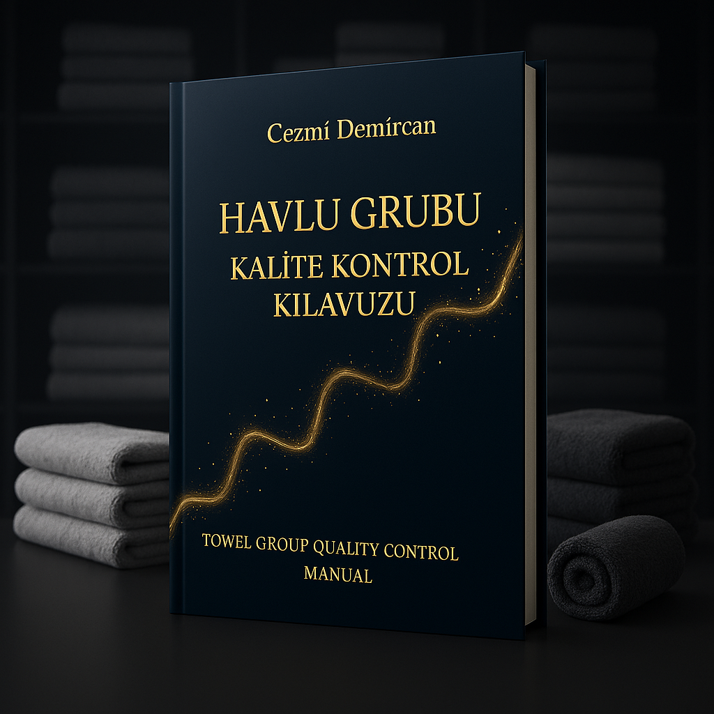 Havlu Grubu Kalite Kontrol Kılavuzu