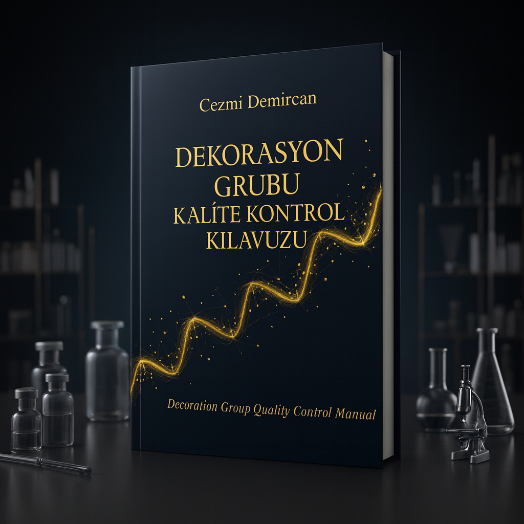 Dekorasyon Grubu Kalite Kontrol Kılavuzu